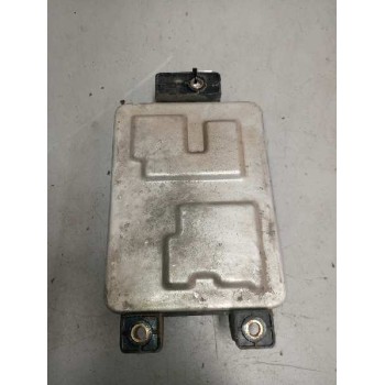 Recambio de modulo electronico para iveco stralis (as) 12.9 diesel referencia OEM IAM 41221002 SW20.3 