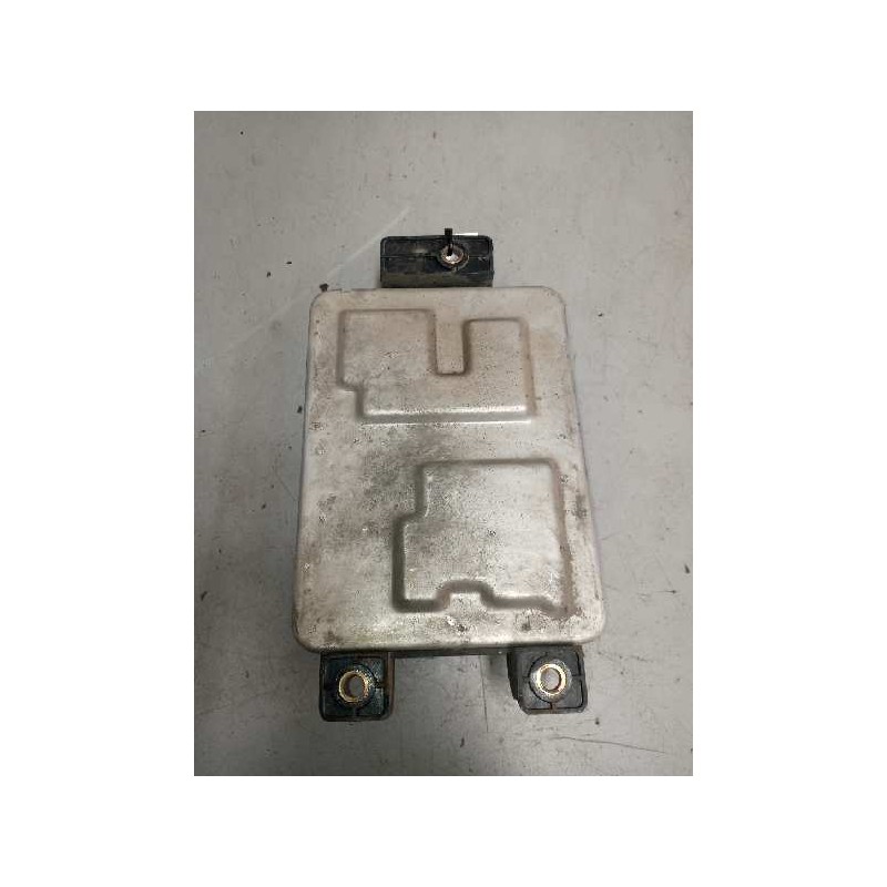 Recambio de modulo electronico para iveco stralis (as) 12.9 diesel referencia OEM IAM 41221002 SW20.3 - Rojo 3