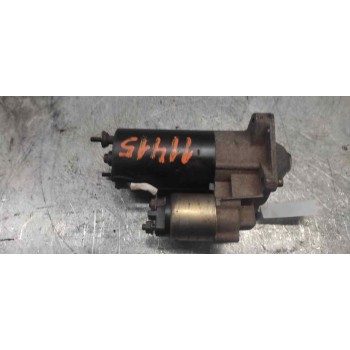 Recambio de motor arranque para volvo c70 coupe 2.3 t referencia OEM IAM   9 DIENTES