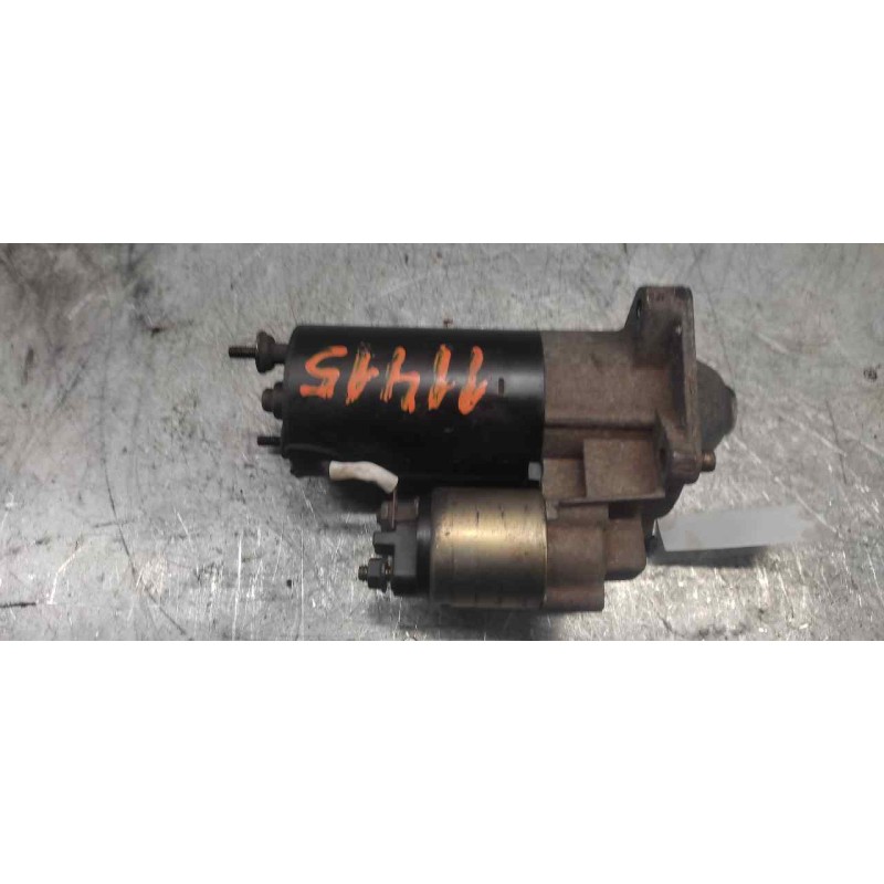 Recambio de motor arranque para volvo c70 coupe 2.3 t referencia OEM IAM   9 DIENTES 3