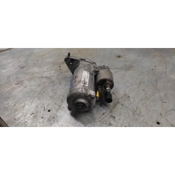 Recambio de motor arranque para seat ibiza (6p1) reference referencia OEM IAM 02Z911021C 13 DIENTES 