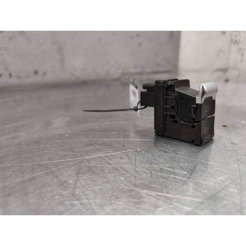Recambio de mando freno motor para audi a4 ber. (b8) básico referencia OEM IAM - Blanco 4
