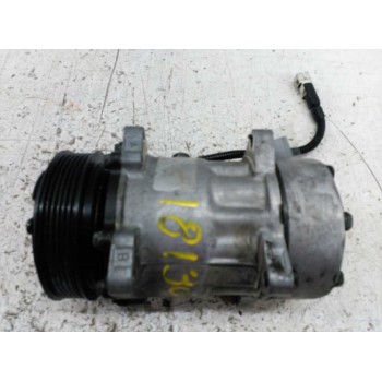 Recambio de compresor aire acondicionado para citroën zx 1.9 d armonia referencia OEM IAM   