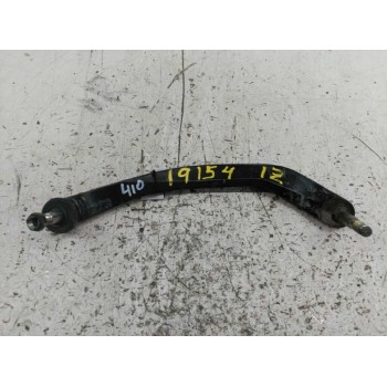 BRAZO SUSPENSION SUPERIOR DELANTERO IZQUIERDO 