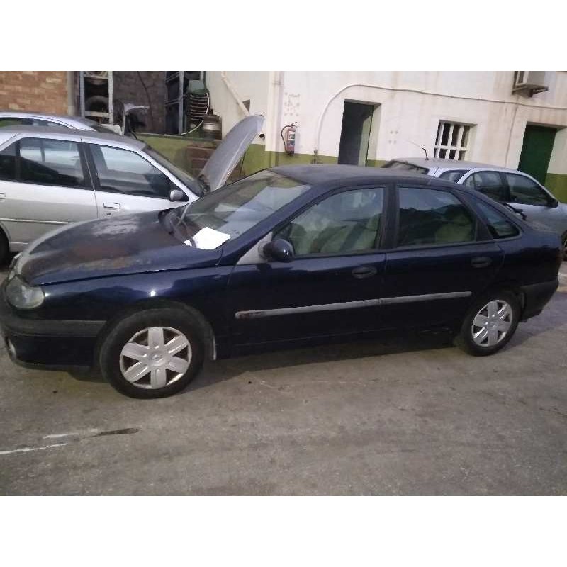 RENAULT LAGUNA (B56)