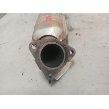 Recambio de catalizador para renault mascott referencia OEM IAM 7421007236  