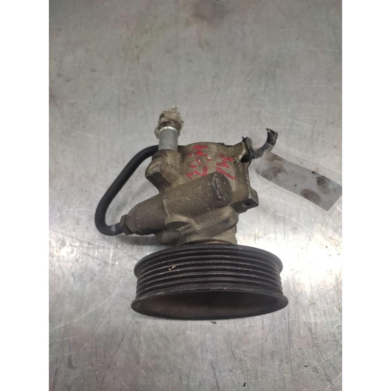 Recambio de bomba direccion para seat arosa (6h1) select referencia OEM IAM 6N0422155E 3