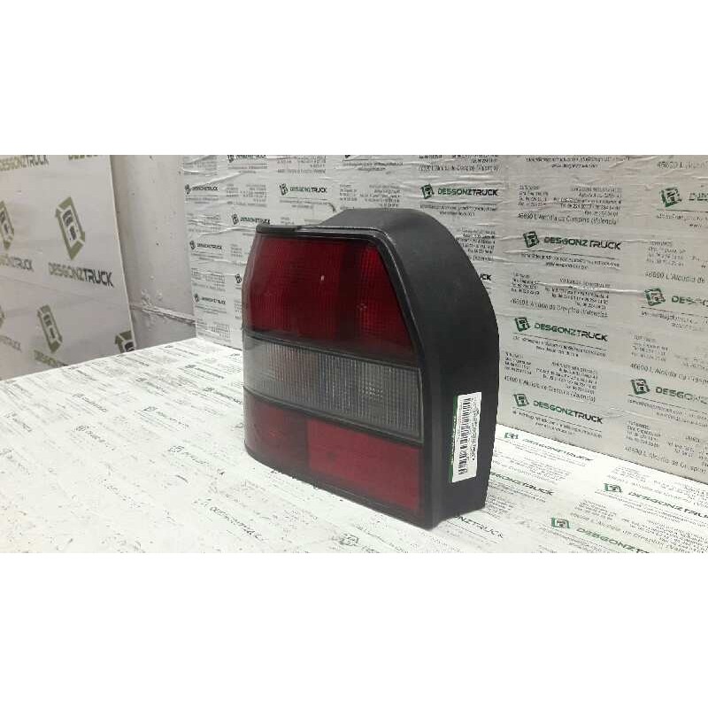 Recambio de piloto trasero izquierdo para renault 19 (b/c/l53) referencia OEM IAM - Gris 3