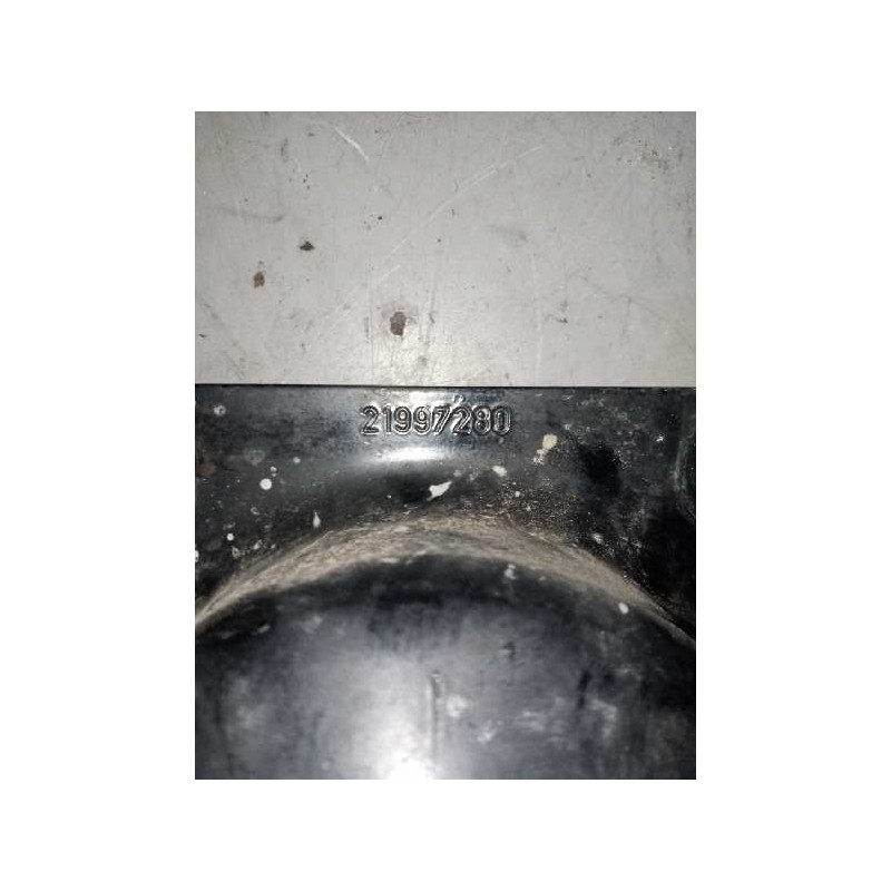Recambio de soporte motor delantero para renault serie t 12.8 diesel referencia OEM IAM 7421997280 21997280 3