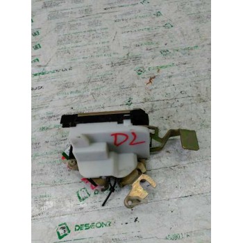 Recambio de cerradura puerta delantera derecha para peugeot boxer caja cerr. acristalado (rs2850)(230)(´02) 1000 d referencia OE