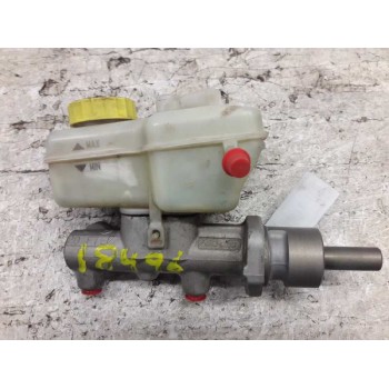 Recambio de bomba freno para seat ibiza (6l1) fresh referencia OEM IAM   