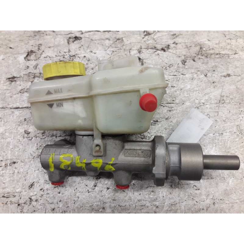 Recambio de bomba freno para seat ibiza (6l1) fresh referencia OEM IAM   
