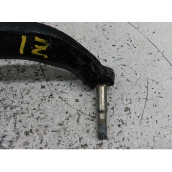 Recambio de brazo suspension superior delantero izquierdo para nissan primera berlina (p12) acenta referencia OEM IAM   