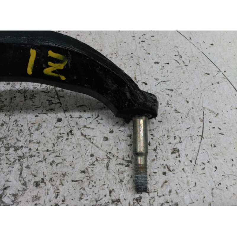 Recambio de brazo suspension superior delantero izquierdo para nissan primera berlina (p12) acenta referencia OEM IAM - Negro 2