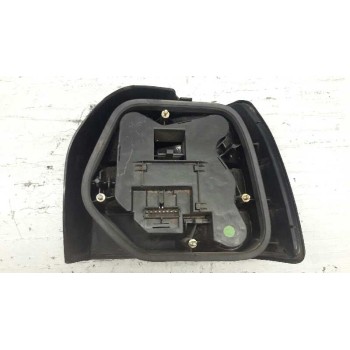 Recambio de piloto trasero izquierdo para renault 19 (b/c/l53) referencia OEM IAM   