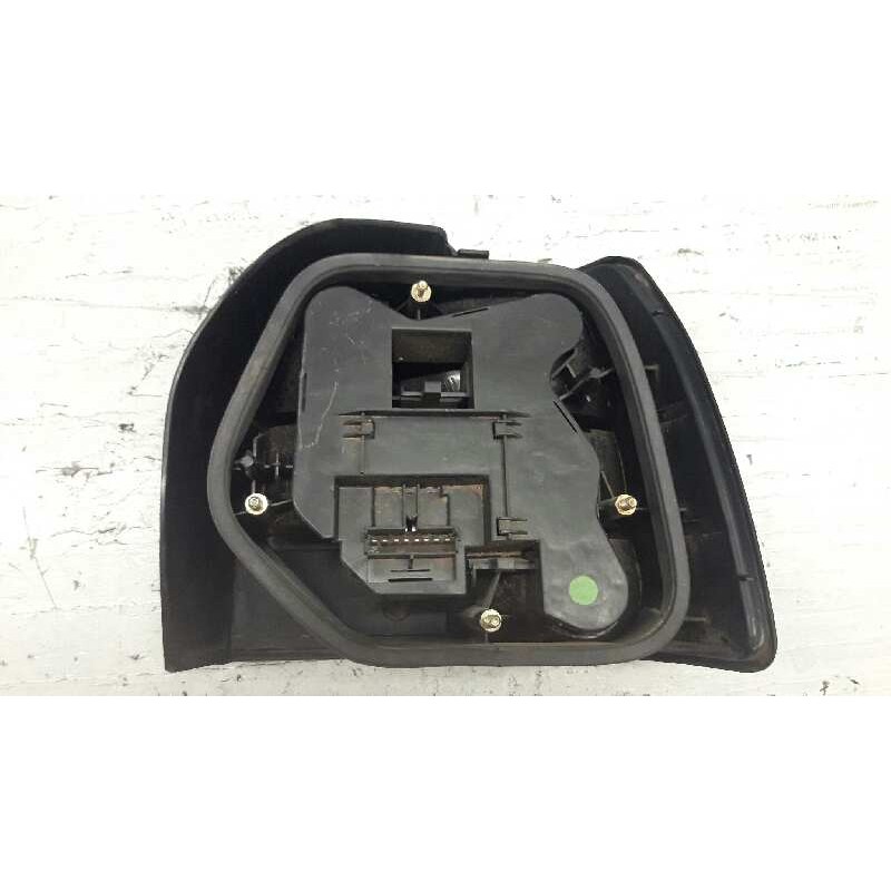 Recambio de piloto trasero izquierdo para renault 19 (b/c/l53) referencia OEM IAM - Gris 4