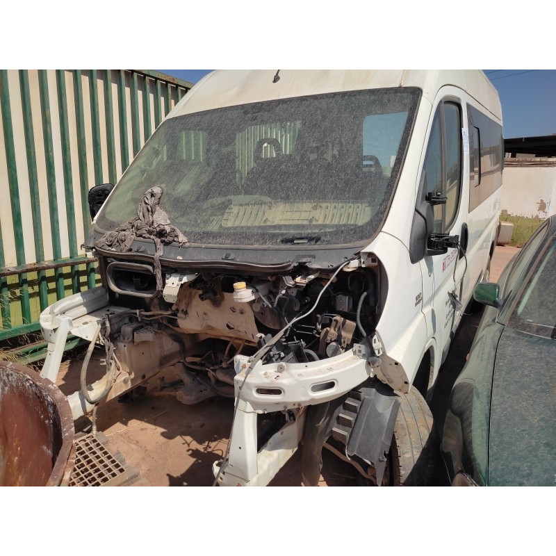 FIAT DUCATO COMBI 30 (09.2006 =>)