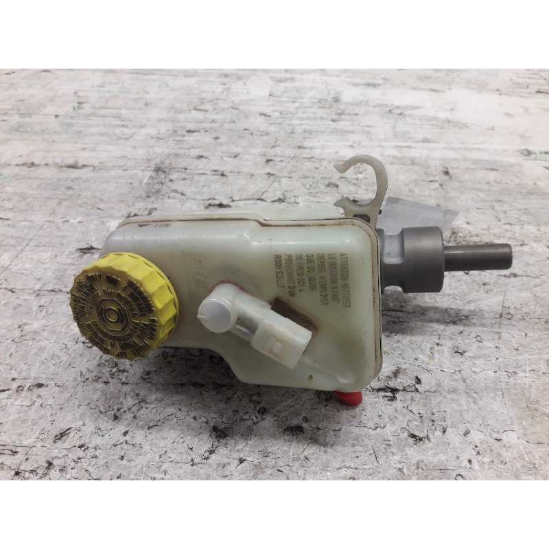Recambio de bomba freno para seat ibiza (6l1) fresh referencia OEM IAM 2