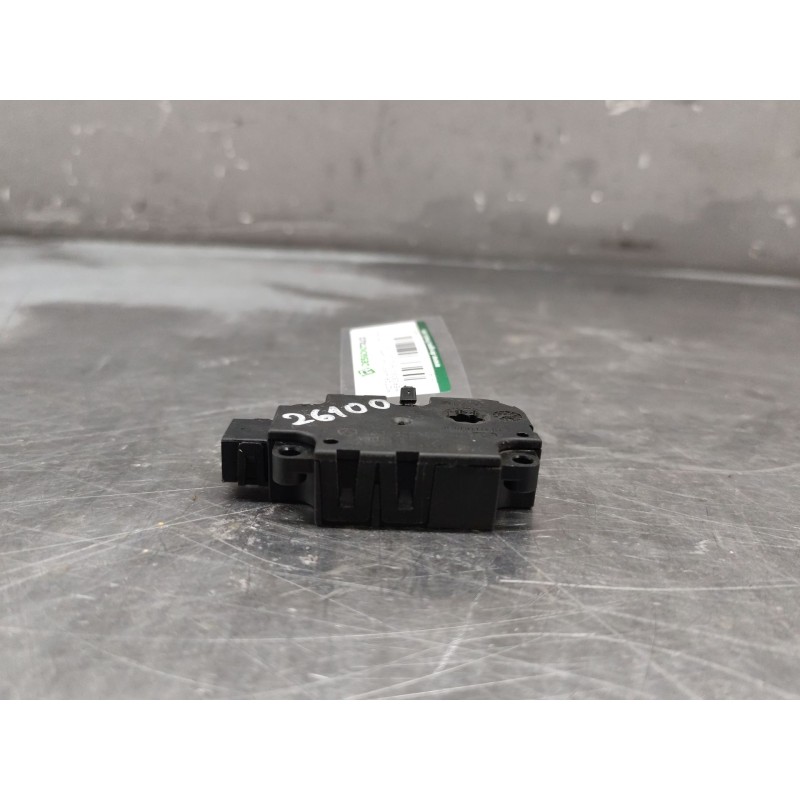 Recambio de motor apertura trampillas climatizador para mercedes-benz gla (h247) gla 200 d (247.712) referencia OEM IAM A0999063 - Blanco 2