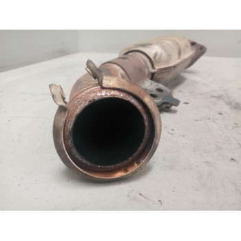 Recambio de catalizador para renault mascott referencia OEM IAM 7421007236  