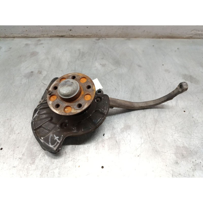Recambio de mangueta delantera derecha para mercedes-benz clase s (w220) berlina 5.0 v8 24v cat referencia OEM IAM   