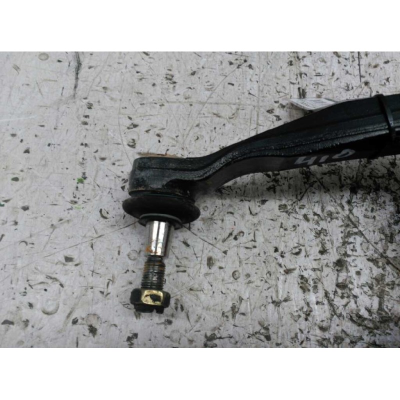 Recambio de brazo suspension superior delantero izquierdo para nissan primera berlina (p12) acenta referencia OEM IAM - Negro 3