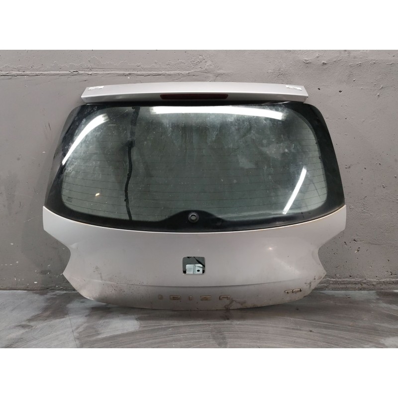 Recambio de porton trasero para seat ibiza (6p1) reference referencia OEM IAM  + 