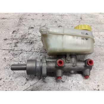 Recambio de bomba freno para seat ibiza (6l1) fresh referencia OEM IAM   