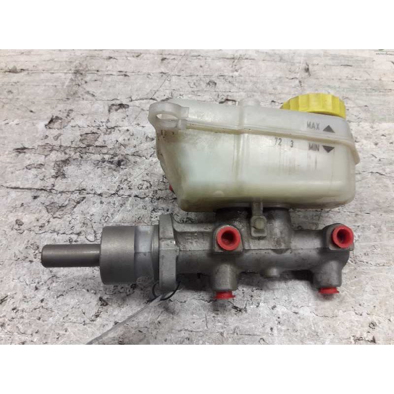 Recambio de bomba freno para seat ibiza (6l1) fresh referencia OEM IAM 3