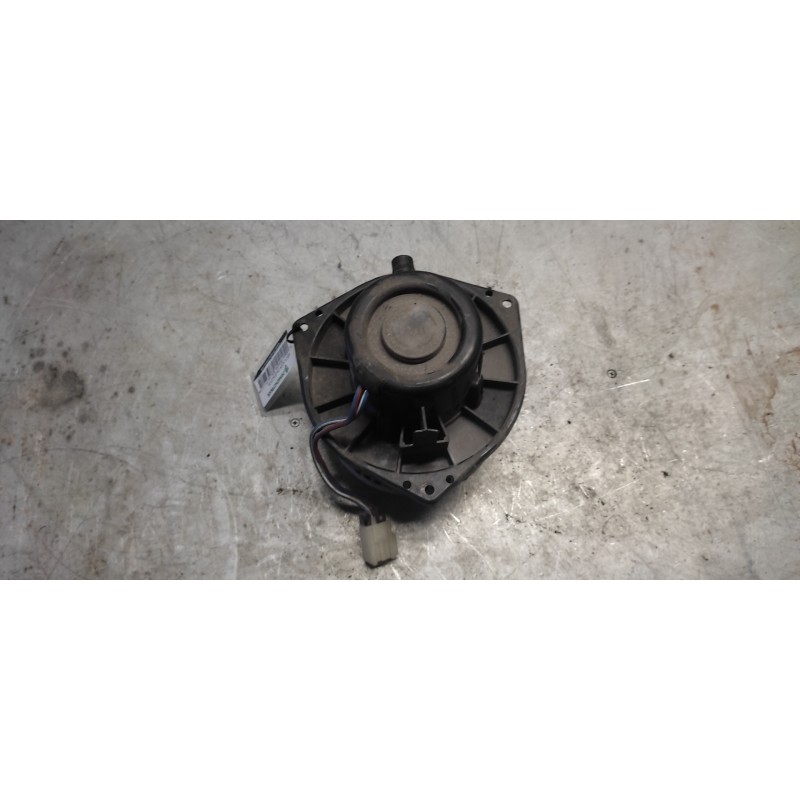 Recambio de ventilador calefaccion para nissan primera berlina (p11) 2.0 navigation referencia OEM IAM 0130111158 48725330350 2