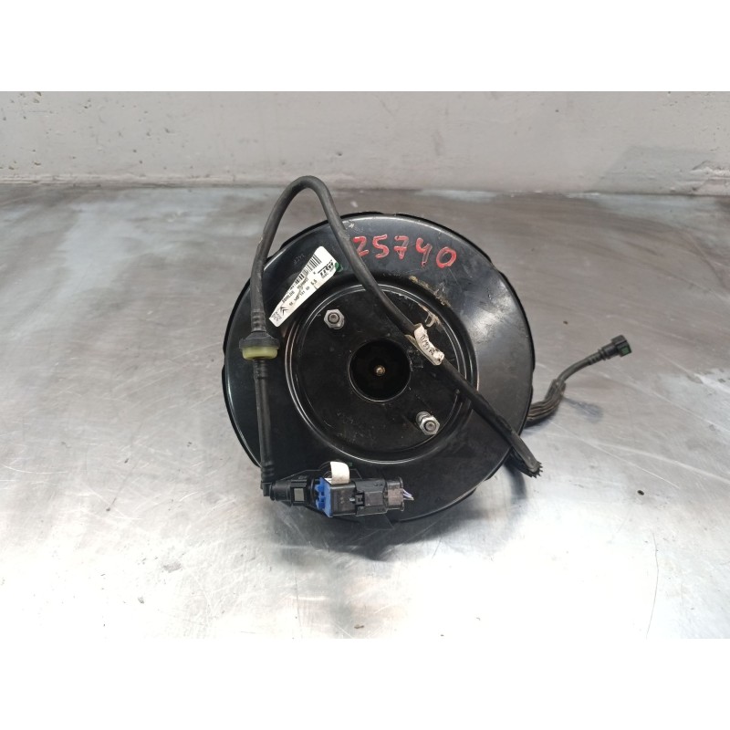 Recambio de servofreno para peugeot 208 i (ca_, cc_) 1.2 thp 110 referencia OEM IAM 9811514180  