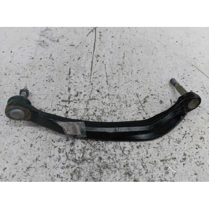 Recambio de brazo suspension superior delantero izquierdo para nissan primera berlina (p12) acenta referencia OEM IAM - Negro 4