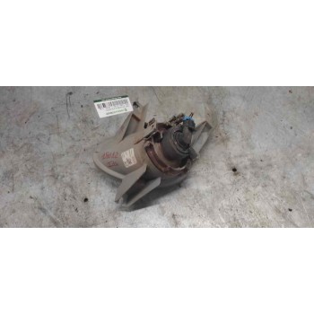 Recambio de faro antiniebla izquierdo para opel tigra 1.6 16v referencia OEM IAM   2 PINS