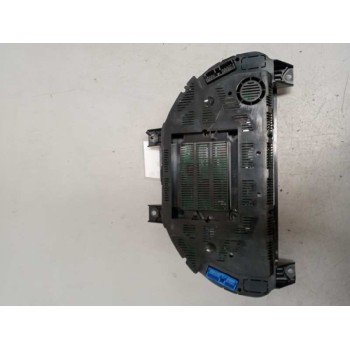 Recambio de cuadro instrumentos para iveco stralis (as) 12.9 diesel referencia OEM IAM 504226365  
