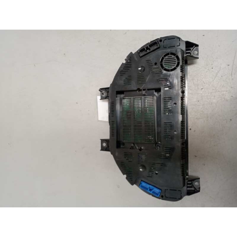 Recambio de cuadro instrumentos para iveco stralis (as) 12.9 diesel referencia OEM IAM 504226365 - Rojo 3