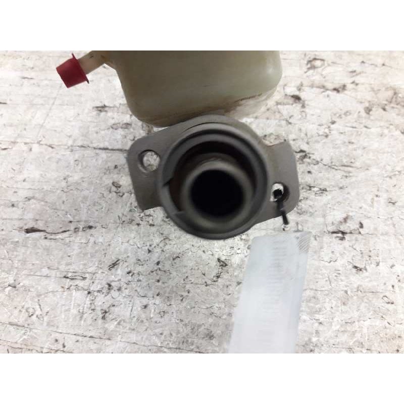 Recambio de bomba freno para seat ibiza (6l1) fresh referencia OEM IAM 4