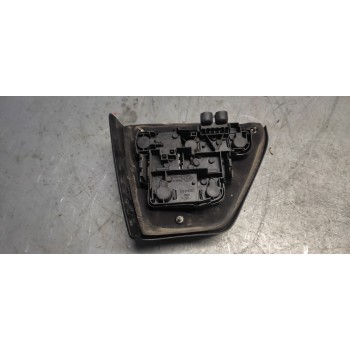 Recambio de piloto trasero izquierdo para volkswagen golf ii (191/193) cl referencia OEM IAM   