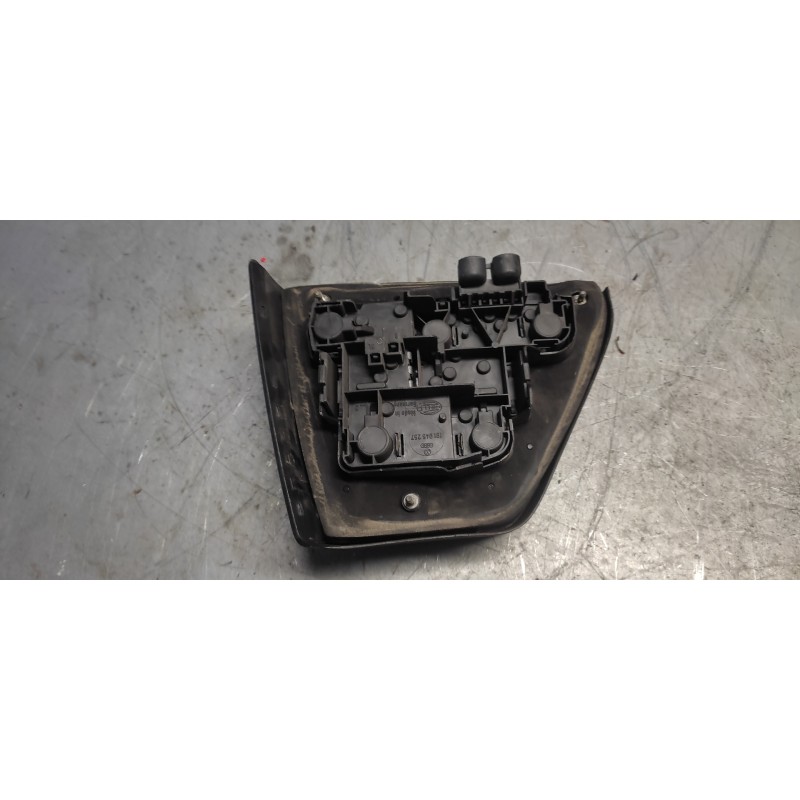 Recambio de piloto trasero izquierdo para volkswagen golf ii (191/193) cl referencia OEM IAM 2