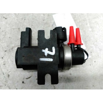 Recambio de electro valvula para peugeot 307 (s1) xs referencia OEM IAM 9641726680  