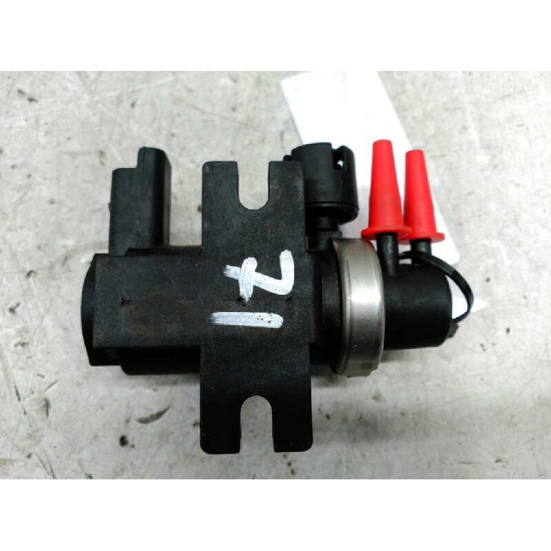 Recambio de electro valvula para peugeot 307 (s1) xs referencia OEM IAM 9641726680 2