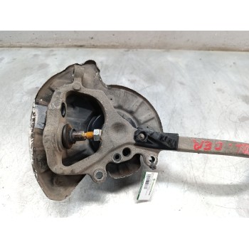 Recambio de mangueta delantera derecha para mercedes-benz clase s (w220) berlina 5.0 v8 24v cat referencia OEM IAM   