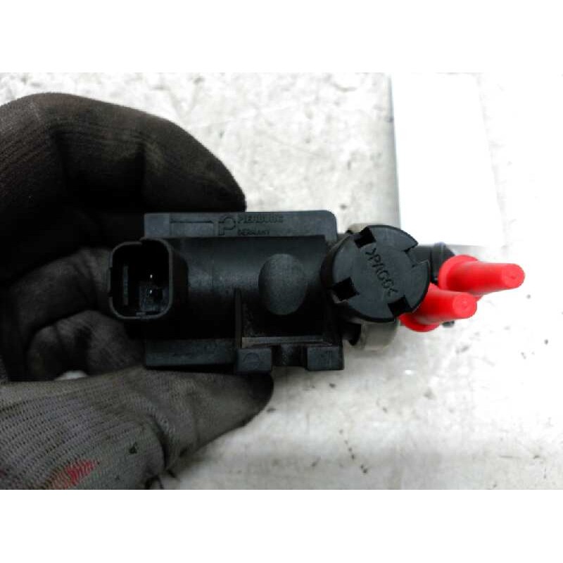 Recambio de electro valvula para peugeot 307 (s1) xs referencia OEM IAM 9641726680 3