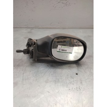 RETROVISOR DERECHO Manual 