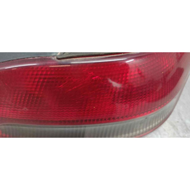 Recambio de piloto trasero derecho para volvo c70 coupe 2.3 t referencia OEM IAM   7 PINS 2