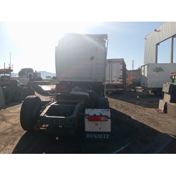 renault magnum ab 2005 del año 2007