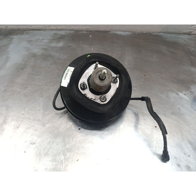 Recambio de servofreno para peugeot 208 i (ca_, cc_) 1.2 thp 110 referencia OEM IAM 9811514180 - Gris 2