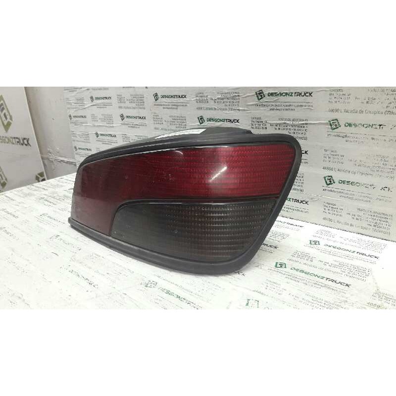 Recambio de piloto trasero derecho para peugeot 306 berlina 3/5 puertas (s1) style referencia OEM IAM - Verde 2