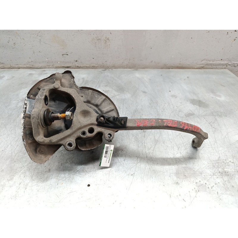 Recambio de mangueta delantera derecha para mercedes-benz clase s (w220) berlina 5.0 v8 24v cat referencia OEM IAM 3