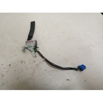 Recambio de mando freno motor para volvo b9r 340 touring referencia OEM IAM 20399174  