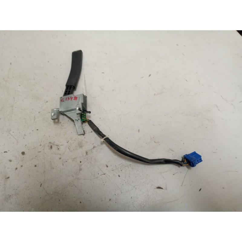 Recambio de mando freno motor para volvo b9r 340 touring referencia OEM IAM 20399174 - Blanco 2